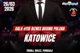 115. Gala Biznes Boxing Polska