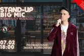 Warsaw Stand-up