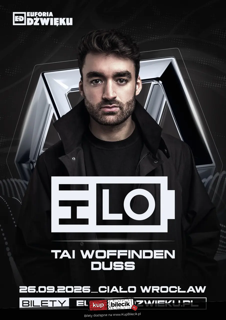 ED:T - Euforia Dźwięku: HI LO
