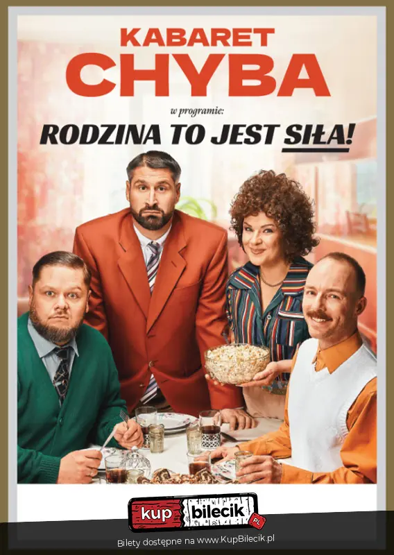 Kabaret Chyba