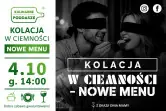 Kolacja w ciemności