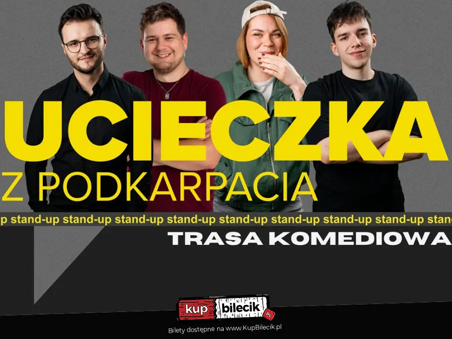 Stand-Up Rzesz�w