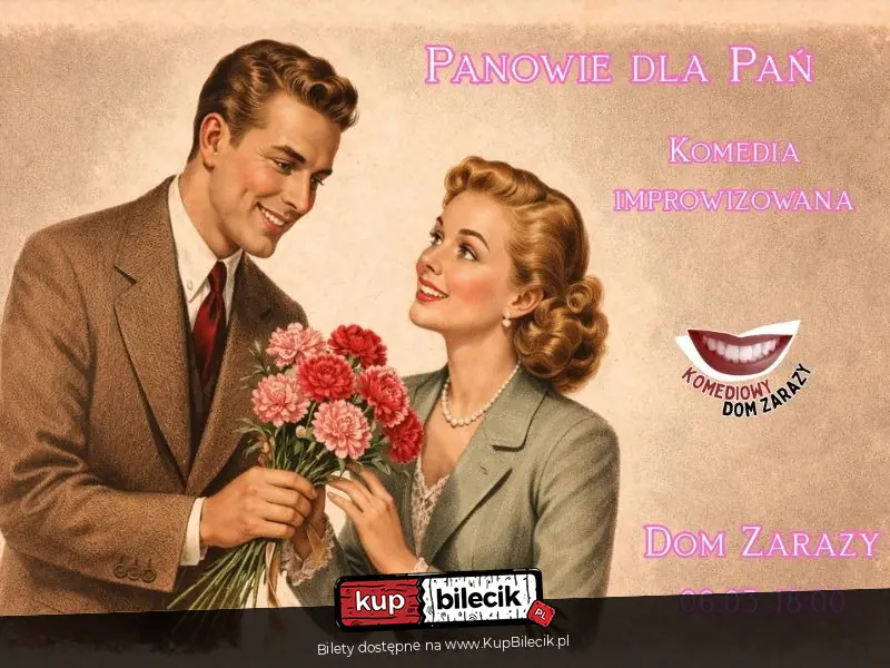 Panowie dla Pań