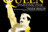 Plakat Queen Symfonicznie 96638