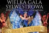 Wielka Gala Sylwestrowa z Gwiazdami
