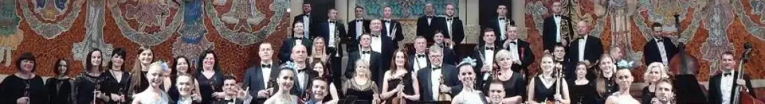 Koncert Wiedeński z Gwiazdami - Viva Wiedeń - Viva Broadway