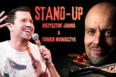 Stand-up: Krzysztof Jahns & Tomasz Nowaczyk