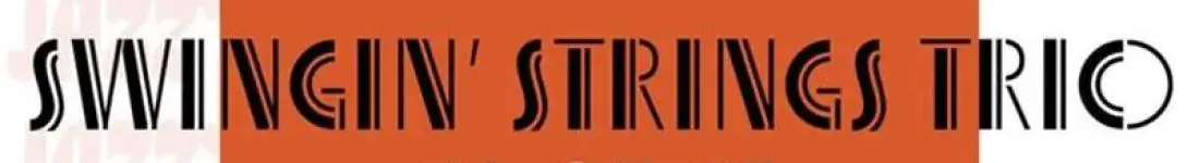 Swingin' Strings Trio "All of me"