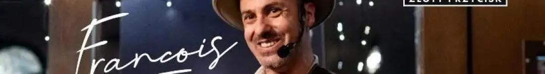 Francois - noworoczny koncert kabaretowy polsko-francuski