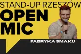 Stand-Up Rzeszów