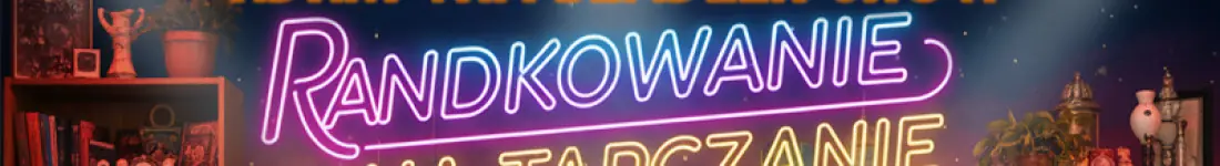 ADAM VAN BENDLER SHOW-RANDKOWANIE NA TAPCZANIE