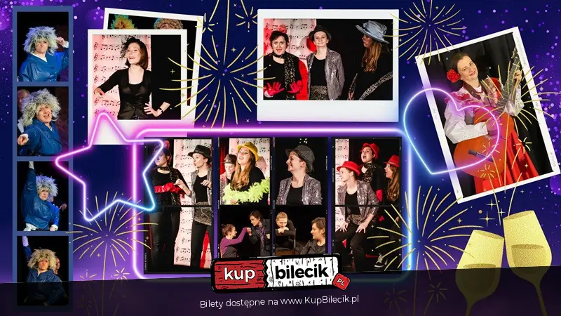 Co dozwolone w karnawale