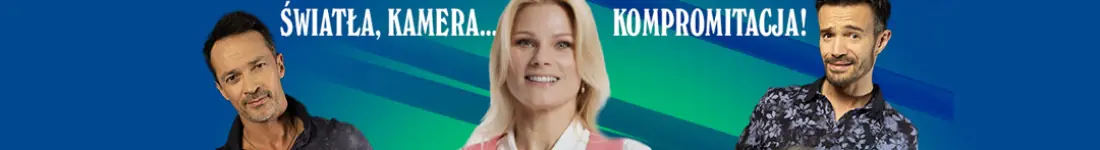 Farsa Dereka Benfielda w najlepszym wydaniu