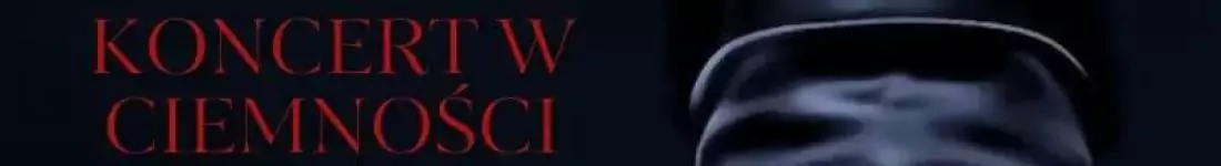 Koncert w Ciemności: Muzyka filmowa