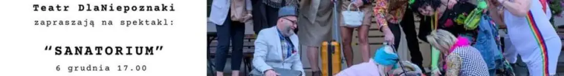 Teatr DlaNIepoznaki