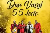 Don Vasyl i Gwiazdy Cygańskiej Pieśni