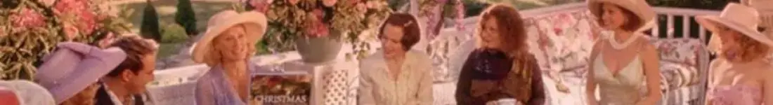 Żony Wilanowa | MAJÓWKA W HOLLYWOOD