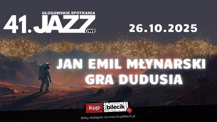 Gogowskie Spotkania Jazzowe
