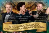 Koncert Wiedeński W Krainie Czardasza