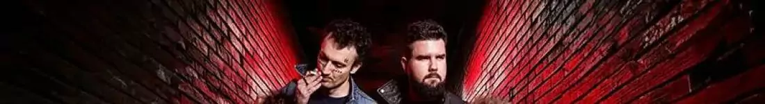 Rebel - zbuntowany spektakl improwizowany