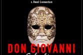 Don Giovanni Selection - wybór scen z opery Wolfganga Amadeusa Mozarta