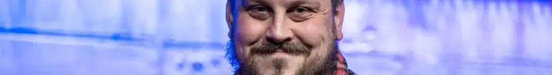 Zbychu Grabowski w programie "Kryzys życia średniego"