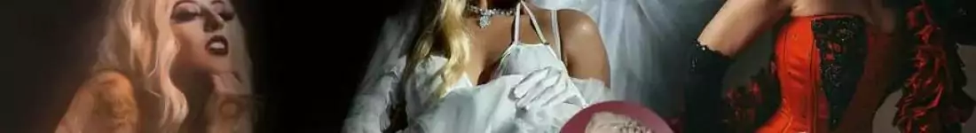 Burleska by Rose de Noir w Fabryce Kultury Zgrzyt