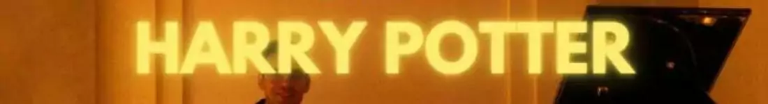 Koncert wśród tysiąca świec: Wieczór z Magią Harry'ego Pottera