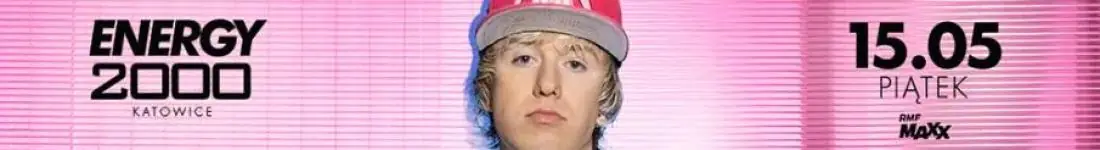 MIÜ 15.05 - ENERGY 2000 KATOWICE