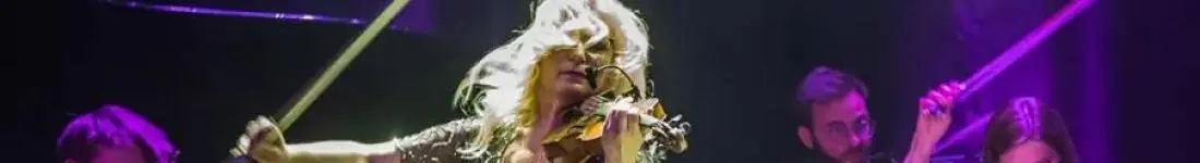 Wieczór Muzyki Filmowej