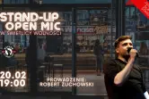 Warsaw Stand-up