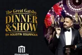 Dinner show Manuarte
