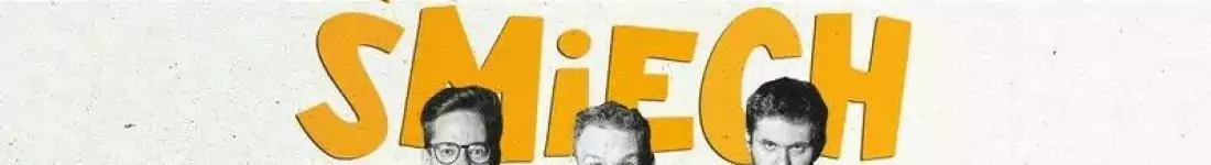 ŚMIECH NA HALI: Morderstwo w TLK. Komedia improwizowana // Cinema Disco