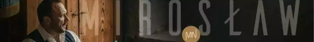 Mirosław Niewiadomski kameralnie. Największe przeboje wielkich polskich i światowych gwiazd