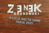 Zenek Grabowski