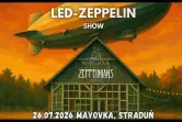 Zeppelinians