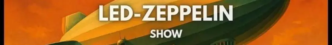 LED-ZEPPELIN SHOW by Zeppelinians
