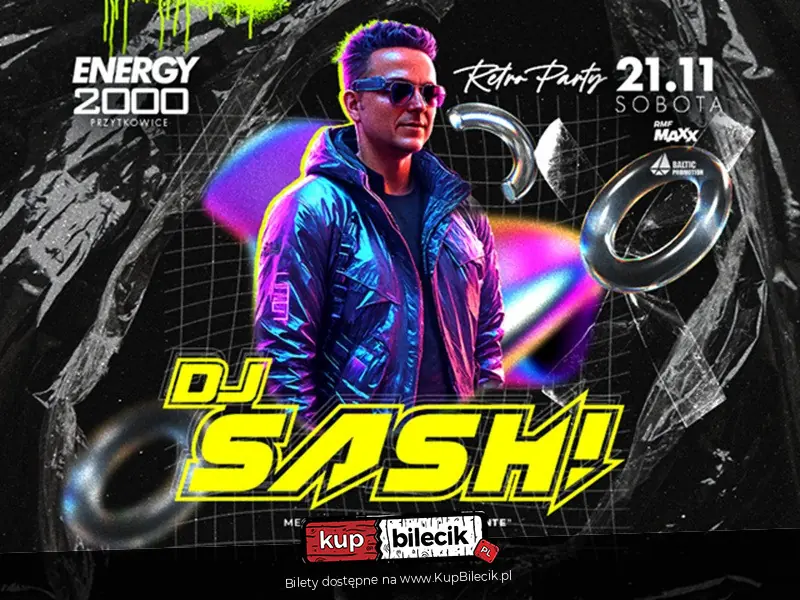 DJ SASH
