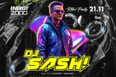 DJ SASH