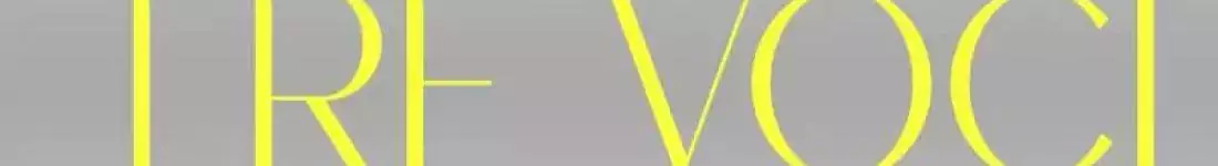 TRE VOCI - Akustycznie. Wieczór blisko serca. Bliżej głosu.