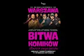 Stand-up Bitwa komików: Wielki Powrót