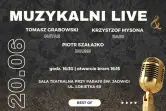 Muzykalni Live