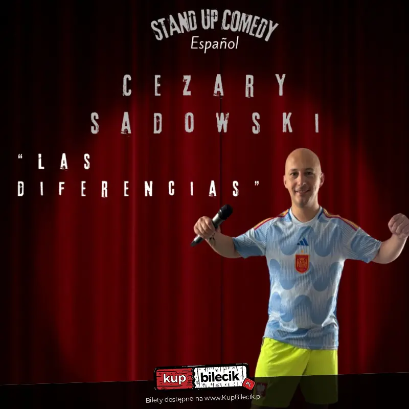 Cezary Sadowski