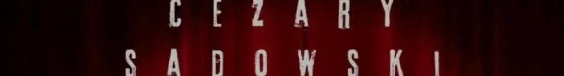 Cezary Sadowski - Las diferencias (monólogo español)