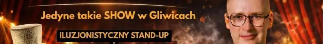 Kacper Mysiorek w Gliwicach!