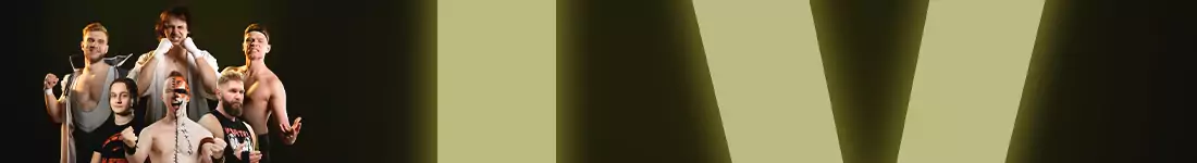 Legacy of Wrestling 4: For The Glory