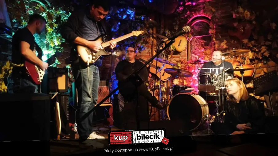 Otwarte jam session w Tawernie Keja - styczeń 2026