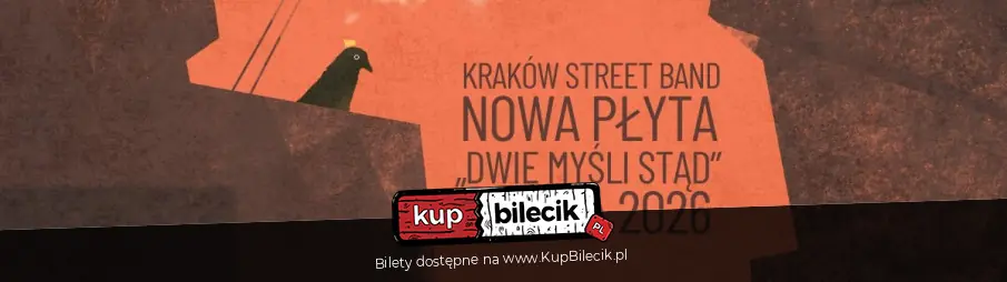 Krak�w Street Band