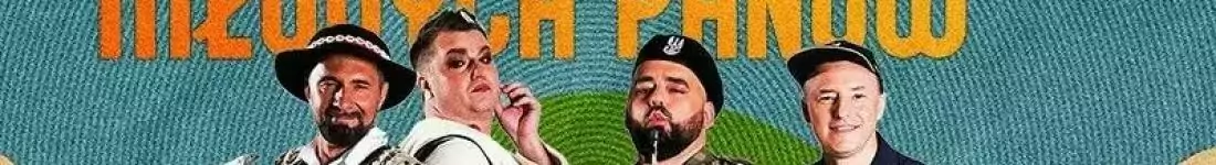 Z żartami nie ma żartów - 20-lecie