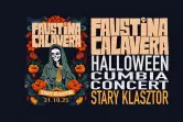 Faustina Calavera - Latin Cumbia Band